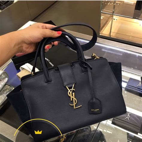 ysl spring bags